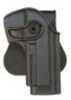 SIGTAC Holster Ber 92 Retention Roto Paddle